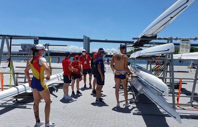 Ce șanse au românii la Olimpiada de la Tokyo: cum arată cotele la pariuri