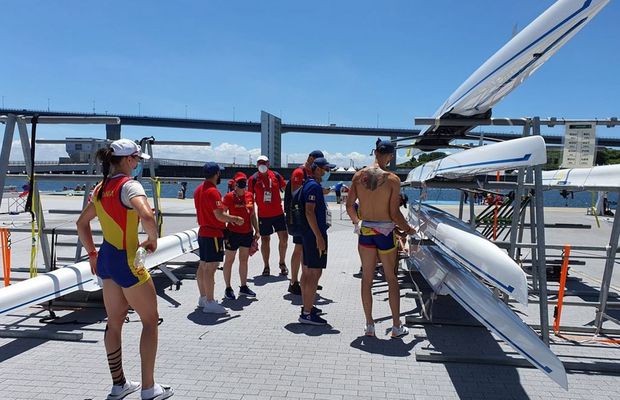 Ce șanse au românii la Olimpiada de la Tokyo: cum arată cotele la pariuri