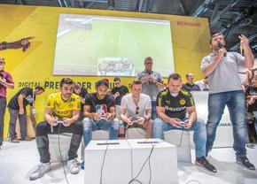 Schimbare imensă în ESports: PES dispare! Cum se va numi noul joc, care va fi gratuit pentru toată lumea