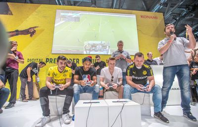 Schimbare imensă în ESports: PES dispare! Cum se va numi noul joc, care va fi gratuit pentru toată lumea