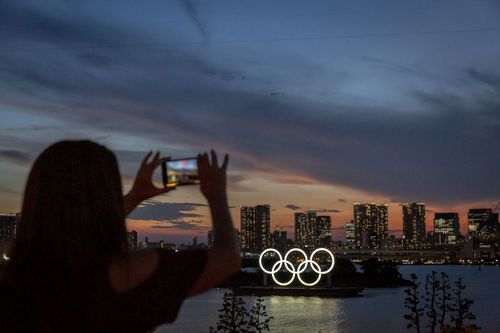 Orașul australian Brisbane va găzdui Jocurile Olimpice din 2032 / foto: Guliver/Getty Images