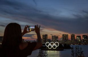 Gata, e oficial! Ce oraș organizează Jocurile Olimpice din 2032: „E o zi istorică”