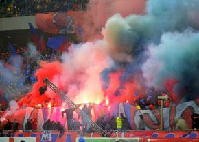 Revine Nordul! Anunț de impact al ultrașilor de la FCSB: „Ne vrem înapoi echipa, ne-am săturat de procese!”