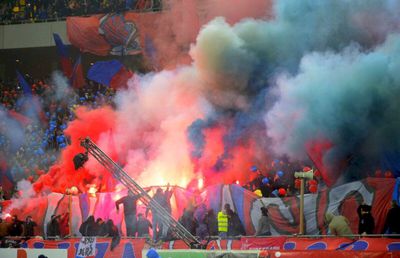 Revine Nordul! Anunț de impact al ultrașilor de la FCSB: „Ne vrem înapoi echipa, ne-am săturat de procese!”