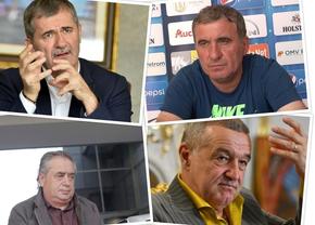 Bogdan Stelea a răbufnit în direct: „Patronii au bani, dar în proporție de 95% habar n-au de fotbal! Nu știu ce e ăla fotbal”