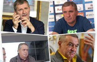 Bogdan Stelea i-a criticat pe proprietarii de cluburi din România: „Patronii au bani, dar în proporție de 95% habar n-au de fotbal!”