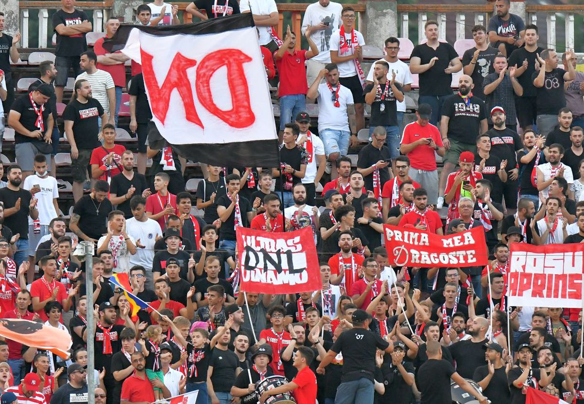 Dinamo a scăpat de o mare problemă! Decizia cu efect imediat luată de noua conducere a „câinilor”