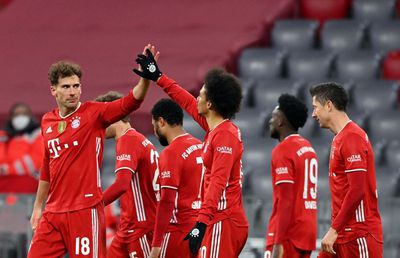 Real Madrid vrea să-i mai dea o lovitură lui Bayern Munchen, după „cazul Alaba” » Pe cine au pus ochii madrilenii