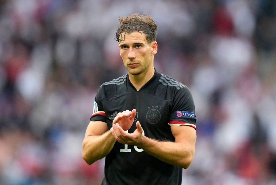 Real Madrid a pus ochii pe Goretzka / foto: Guliver/Getty Images Real Madrid vrea să-i mai dea o lovitură lui Bayern Munchen, după „cazul Alaba” » Pe cine au pus ochii madrilenii