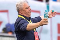 Primele critici pentru Marius Șumudică la CFR Cluj: „A distrus jocul echipei! Nu îl prinde paltonul”