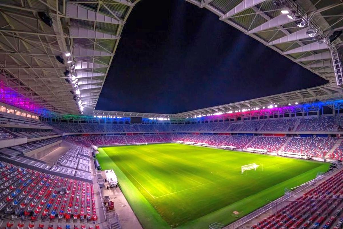 Legenda Stelei iese la atac și îl pune la punct pe Gigi Becali: „FCSB n-are ce căuta în Ghencea! Să se ducă la prietenii de la Botoșani sau Buzău”