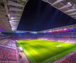 Stadionul Stelei a fost deja inaugurat. FOTO: CNI