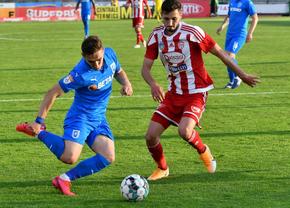 Cine transmite Spartak Trnava - Sepsi și Laci - Universitatea Craiova, duelurile românilor din Conference League