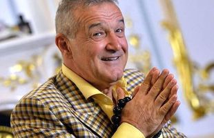 Primul nume din fotbal care îi ia apărarea lui Gigi Becali după răbufnirea la adresa lui Iordănescu: „Gigi are dreptate aici. Echipa nu joacă nimic”