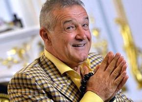 Primul nume din fotbal care îi ia apărarea lui Gigi Becali după răbufnirea la adresa lui Iordănescu: „Gigi are dreptate aici. Echipa nu joacă nimic”