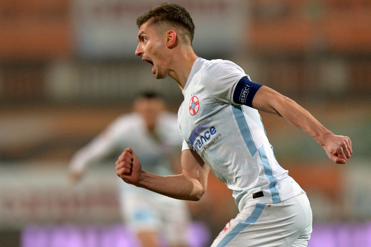 Florin Tănase, mesaj clar pentru Gigi Becali: „Nu pot să mint, asta îmi doresc”