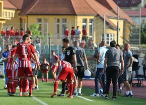 SPARTAK TRNAVA - SEPSI, turul 2, Conference League. Covăsnenii se află în fața debutului în cupele europene » Echipe probabile + cote