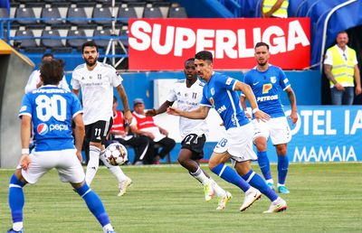 Două echipe din Liga 1, în afara legii ministrului Novak! GSP a monitorizat prima etapă a campionatului și prezintă concluziile