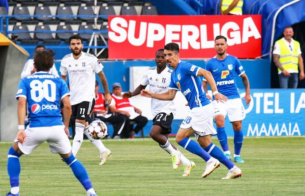 Două echipe din Liga 1, în afara legii ministrului Novak! GSP a monitorizat prima etapă a campionatului și prezintă concluziile