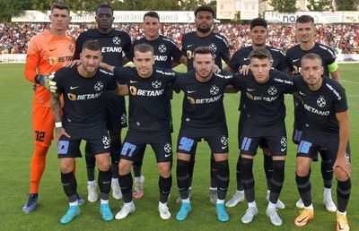 Cel mai dur discurs după Saburtalo - FCSB 1-0: „Indolență, delăsare! Se vede urât de pe margine”