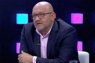 Ce a sesizat Gabi Balint la FCSB cu Saburtalo: „Cea mai mare eroare! Să vedeți ce va urma” + Antrenorul despre care spune că poate revitaliza echipa