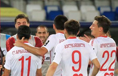 Saburtalo - FCSB 1-0 » Circul românesc a ajuns în Georgia! FCSB a intrat și ea pe lista rușinii: eșec în fața echipei înființate în '99