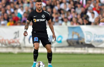 Note GSP, după Saburtalo - FCSB  1-0 » A plouat cu 3 și 4! Un singur roș-albastru cu o prestație onorabilă