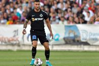 Note GSP, după Saburtalo - FCSB 1-0 » A plouat cu 3 și 4! Un singur roș-albastru cu o prestație onorabilă