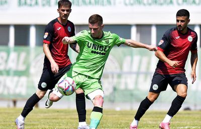 Dinamo are un nou sponsor principal! Contract uriaș pentru Liga 2