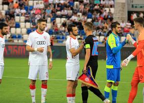Georgianul cu peste 80 de meciuri în Liga 1, după decepția trăită de FCSB cu Saburtalo: „Ce să zic, în România nu e considerat serios fotbalul de la noi”