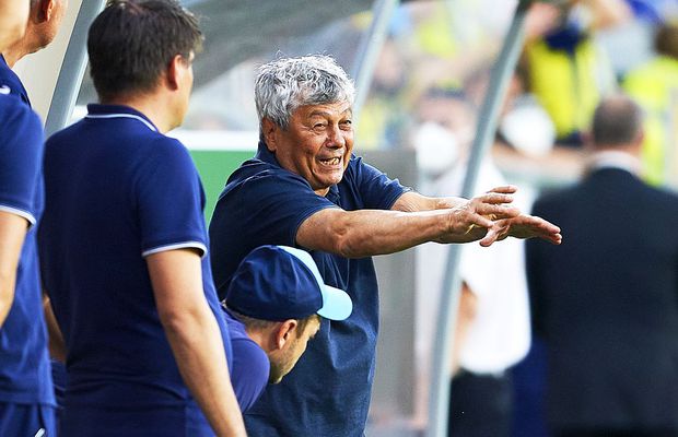 Dinamo Kiev, fără șut pe poartă în Liga Campionilor la primul oficial în 8 luni! Dar Mircea Lucescu speră: „Mergem la Istanbul să învingem”