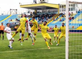 CS Mioveni - Farul, primul meci din etapa #2 din Liga 1 » Ce echipe pregătesc Pelici și Hagi + cele mai tari cote