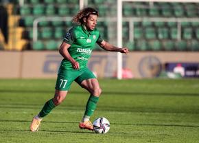 Rapid a anunțat al doilea transfer al zilei, după cel al lui Dugandzic » Noul jucător ar putea debuta cu FCSB