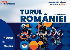 Turul României 2022 începe pe 6 septembrie la Satu Mare și va alinia la start peste 20 de echipe din 13 țări