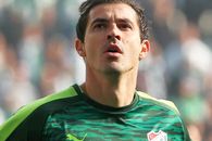 Clubul din Liga 1 renunță la aducerea lui Bogdan Stancu, după decizia neașteptată a „Motanului”: „Am văzut că se retrage”