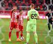 Sepsi Sf. Gheorghe - Olimpija Ljubljana 3-1, în turul 2 al Conference League » Gazdele revin și câștigă, după un final de senzație!