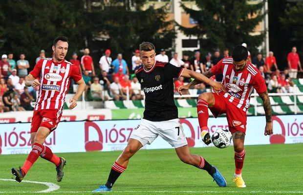 Sepsi OSK se revoltă, după ce televiziunile din România i-au ignorat meciul din Conference League: „Urât! De parcă am aduna puncte pentru Afganistan!”