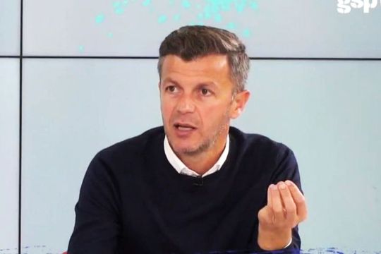Ovidiu Burcă