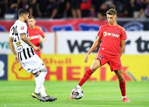 Octavian Popescu creează polemică la FCSB » Becali și Petrea nu sunt de acord cu ideea propusă de Mihai Stoica
