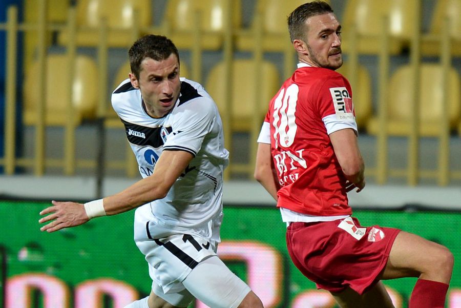 Georgianul cu peste 80 de meciuri în Liga 1, după decepția trăită de FCSB cu Saburtalo: „Ce să zic, în România nu e considerat serios fotbalul de la noi”