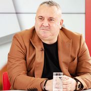 Mihai Iosif înainte de transformare
