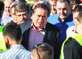Ioan Niculae a decis ce se întâmplă cu Astra: „Ne vom muta cu totul!”