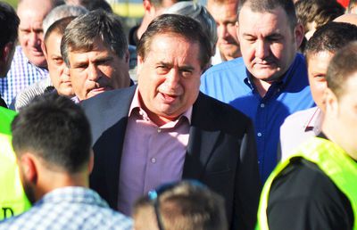 Ioan Niculae a decis ce se întâmplă cu Astra: „Ne vom muta cu totul!”