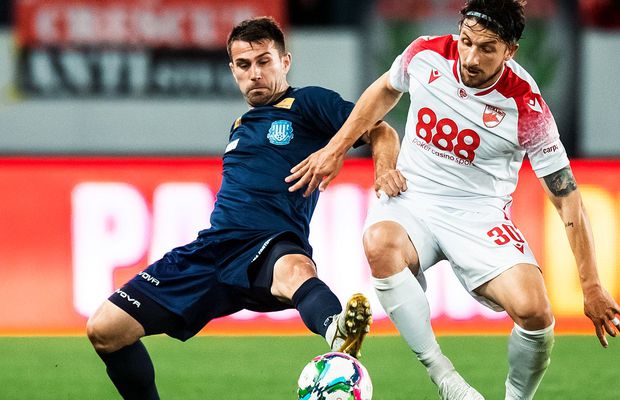 Impactul cu Superliga a destabilizat o nou-promovată: „Asta e explicația pe care am primit-o! Posibil să mai plece jucători”