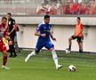 Sepsi Sfântu Gheorghe - FC Universitatea 1948 Craiova / Etapa #2 Superliga