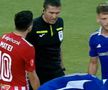 Matei, eliminat direct în Sepsi - FCU Craiova. Ce meciuri ratează