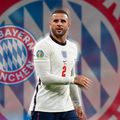 Kyle Walker e aproape de Bayern Munchen // Foto: Imago