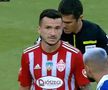Matei, eliminat direct în Sepsi - FCU Craiova. Ce meciuri ratează