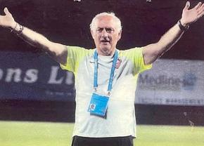 Promisiunea lui Mandorlini, după a doua victorie la rând la CFR Cluj: „Pas cu pas, vom reuși să facem acest lucru”