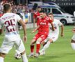 UTA - CFR Cluj, runda 2 din Superliga